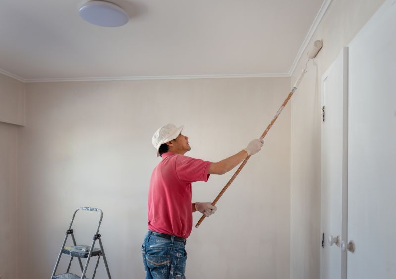 Home Interior Painting