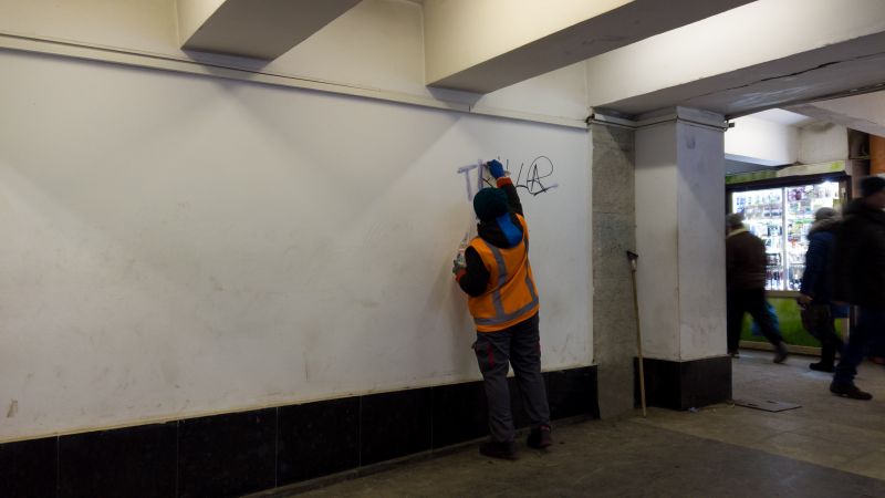 Best Graffiti Removal Contractors in Hugo, MN