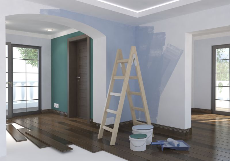 Interior Painting Service