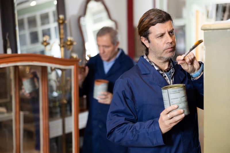 Franchise Painting Services